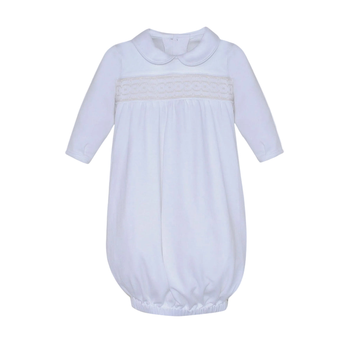 Baby Sen Quinn Daygown
