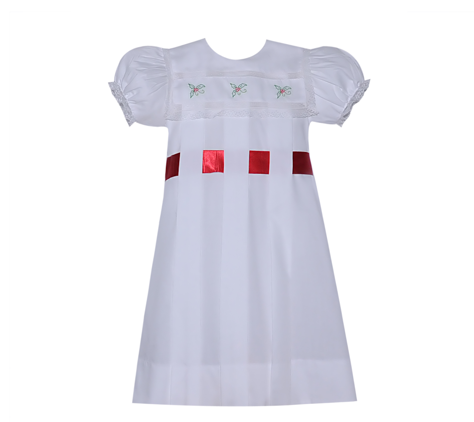 Phoenix and Den Juliana Dress- Hollies