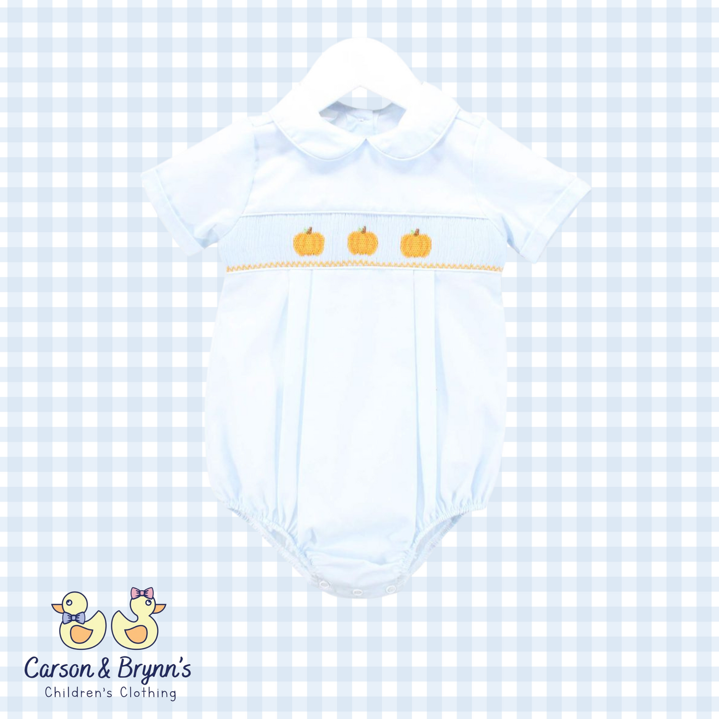 Pumpkins Levi Bubble