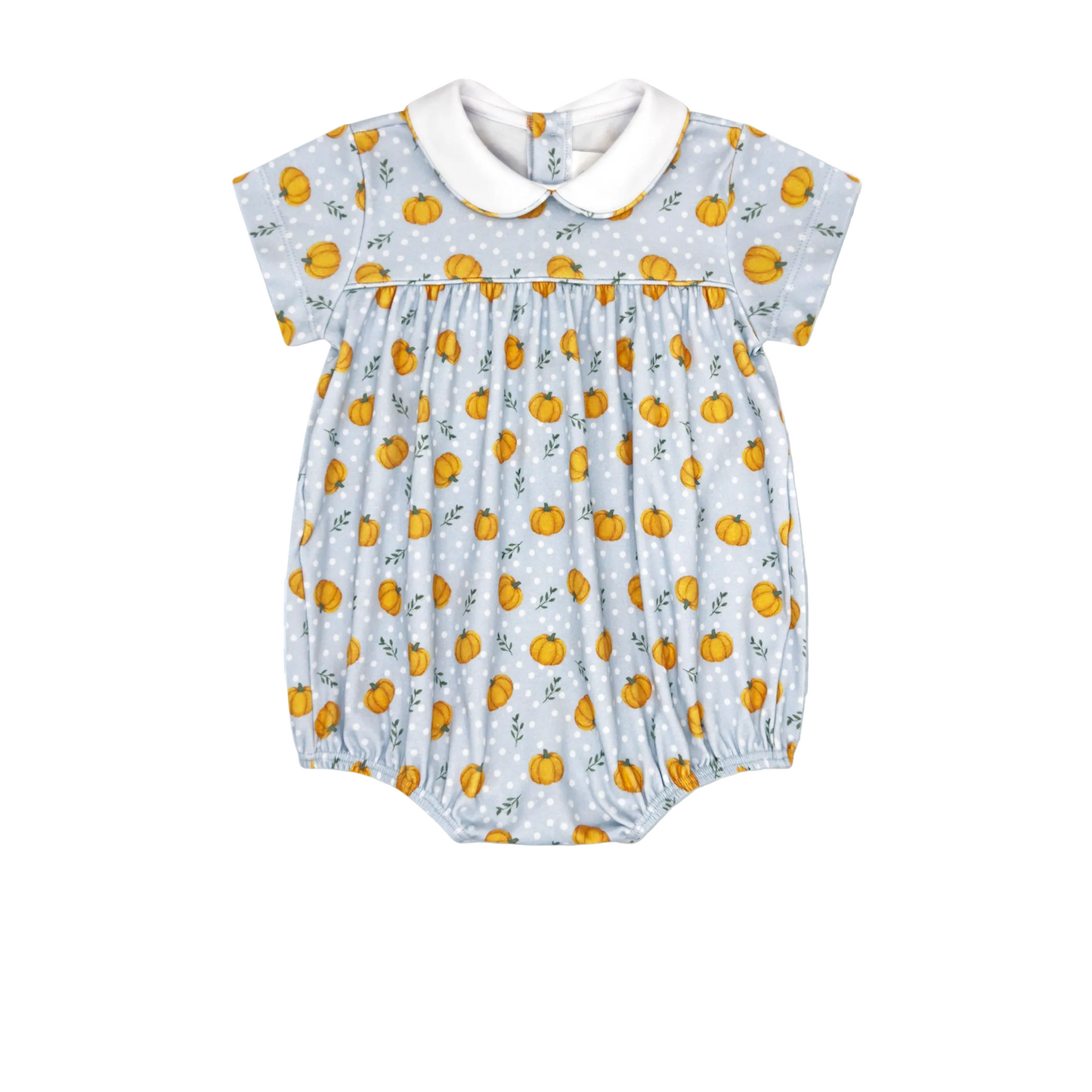 Lullaby Set Covington Bubble- Pumpkin Patch Delight
