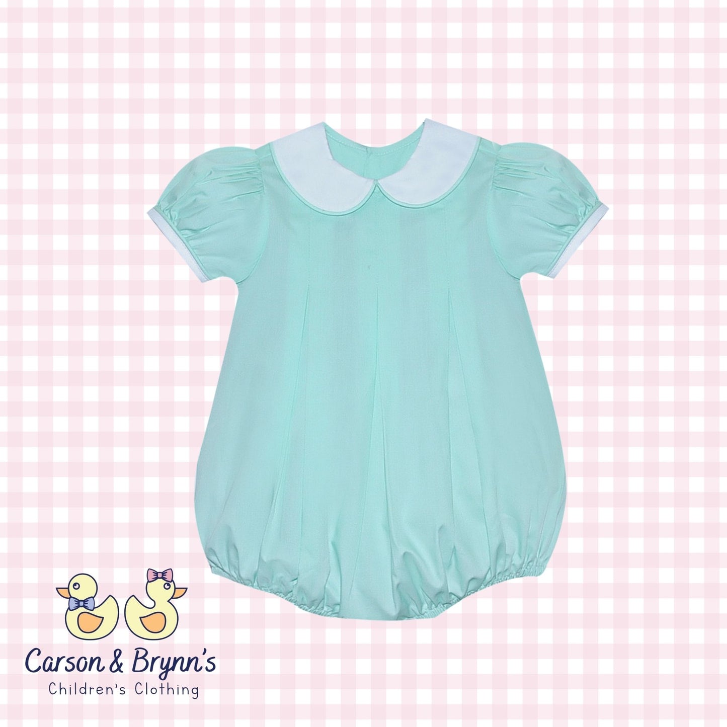 Remember Nguyen Reese Bubble- Mint