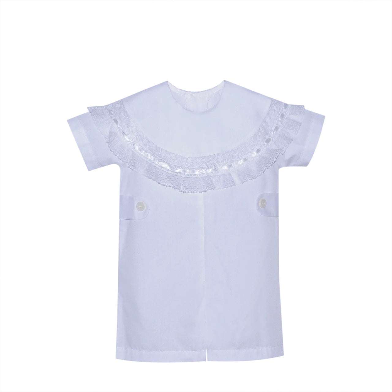 Phoenix and Ren Dawson Romper