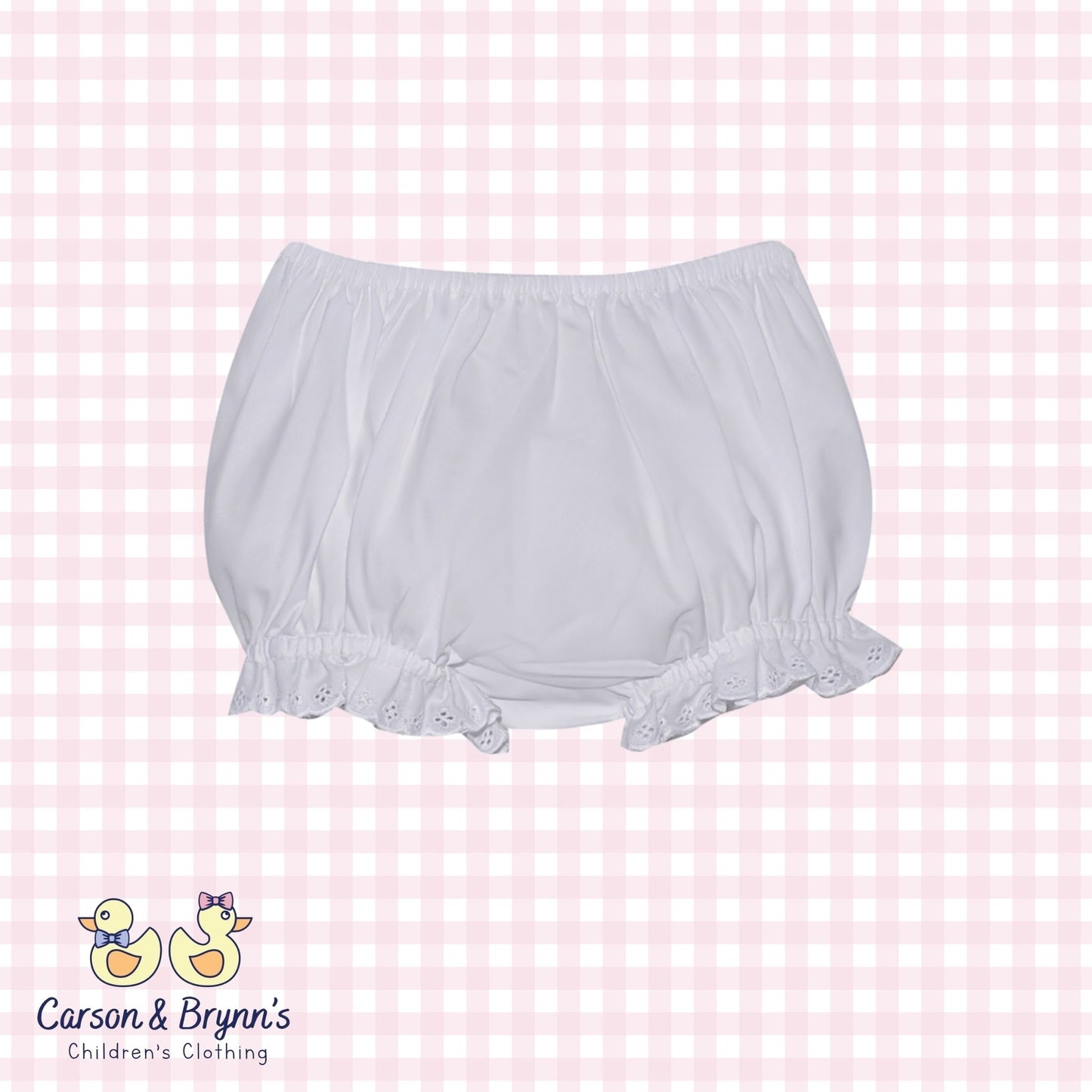 Remember Nguyen Lily Bloomers