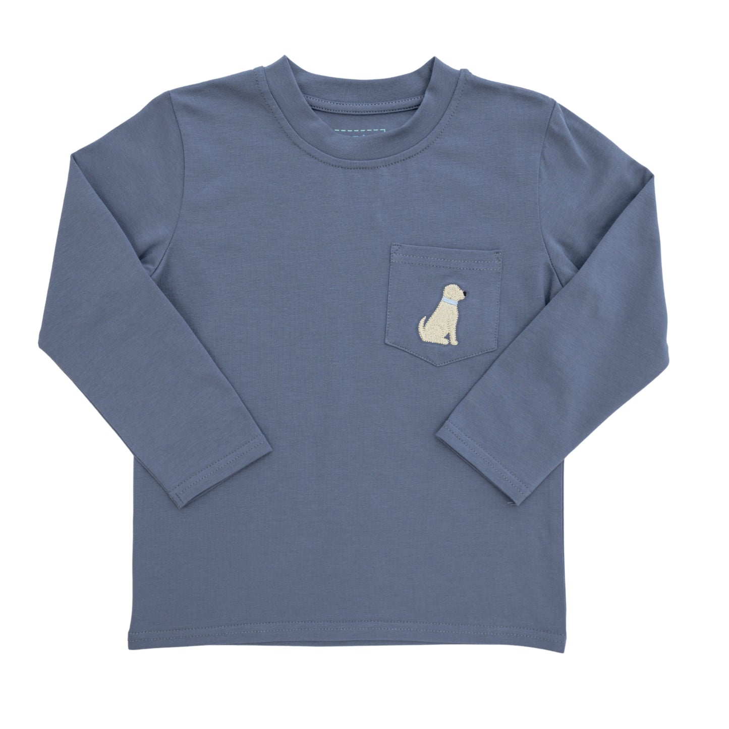 Itsy Bitsy Dog Pocket Tee