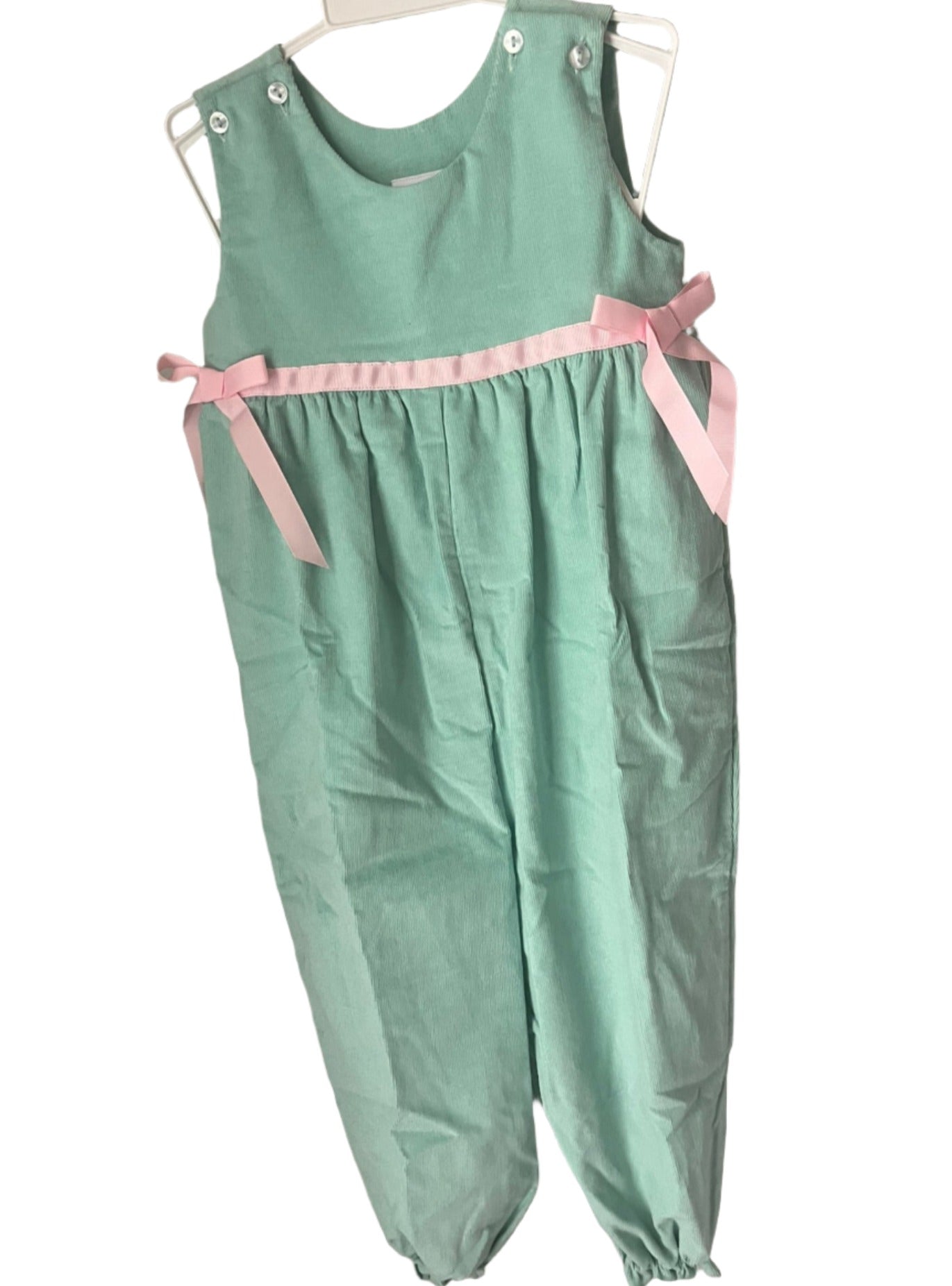 Lullaby Set Rosie Romper