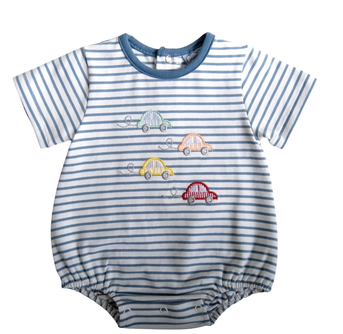 Vroom Vroom Boys Bubble