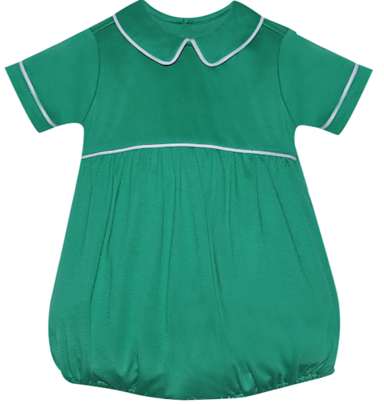 Remember Nguyen Tate Bubble- Green Knit