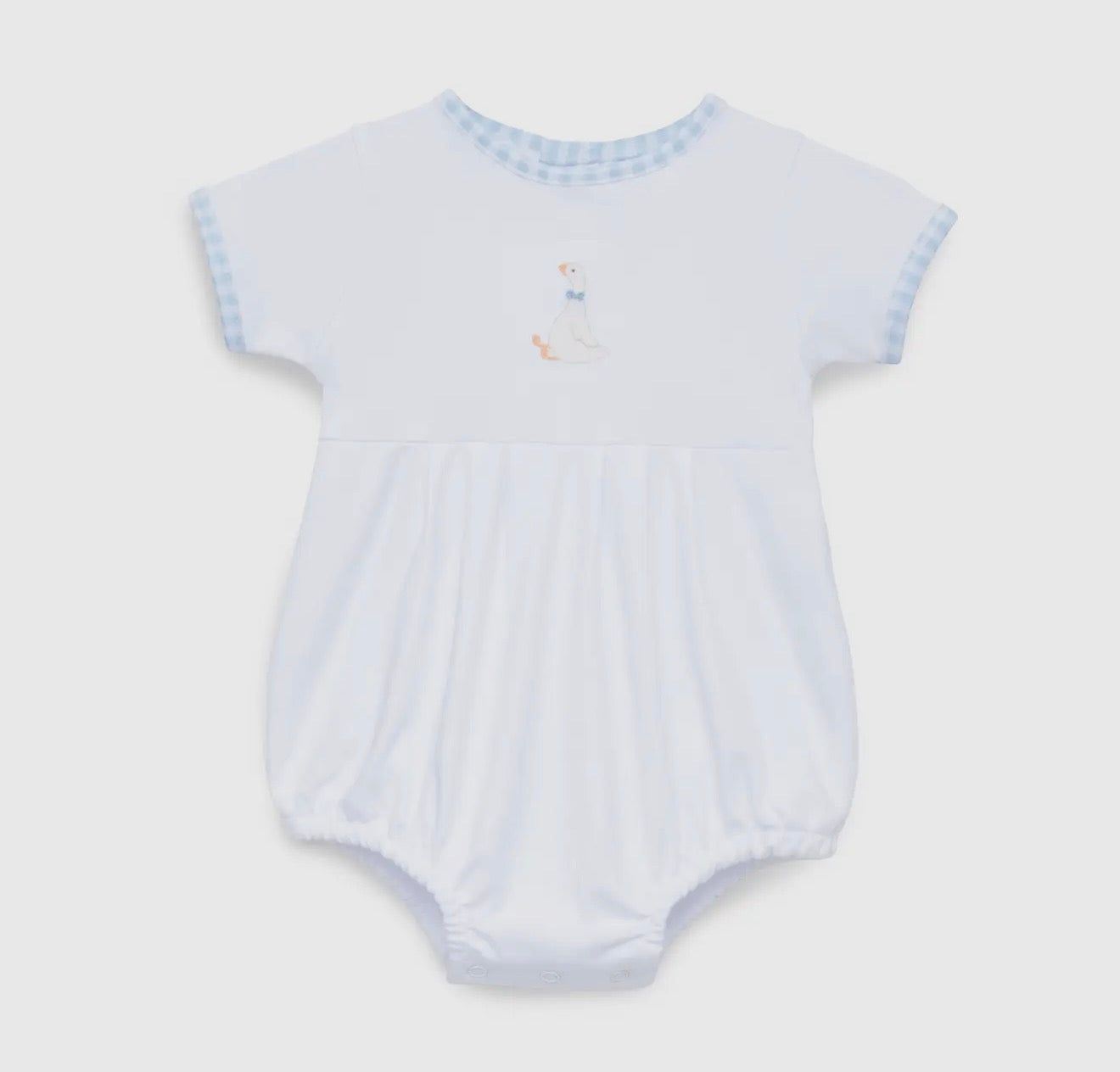 Magnolia Baby Silly Goose Bubble