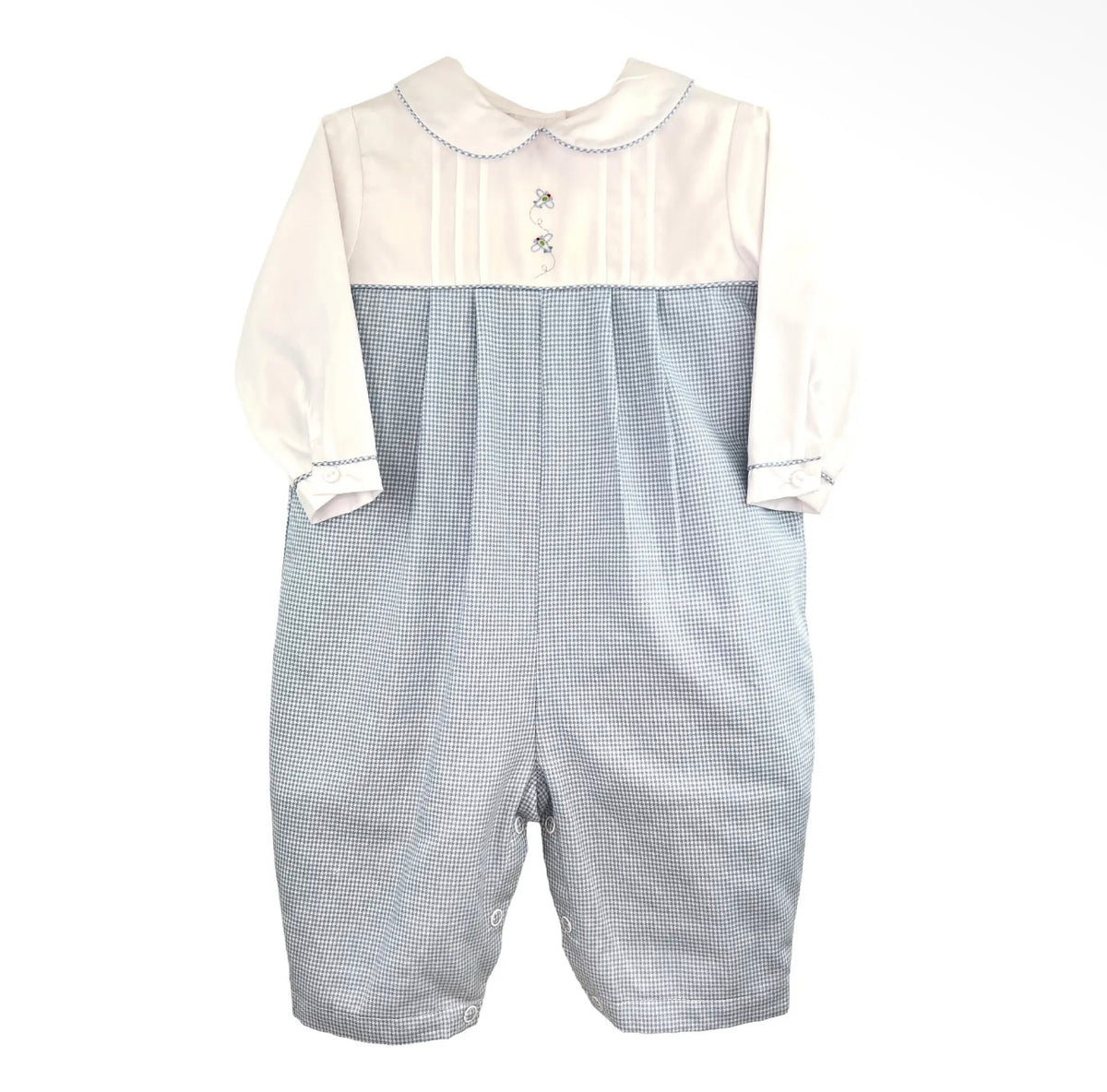 Petit Ami Airplane Longall