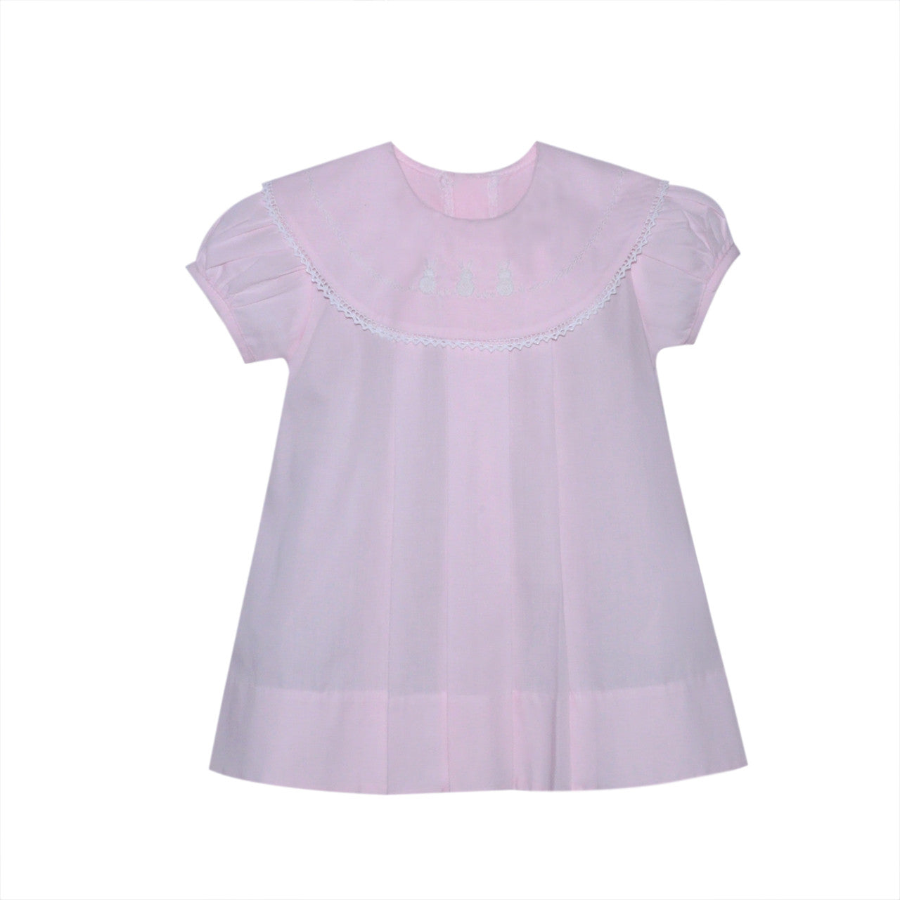 Baby Sen Bailey Dress- Bunnies