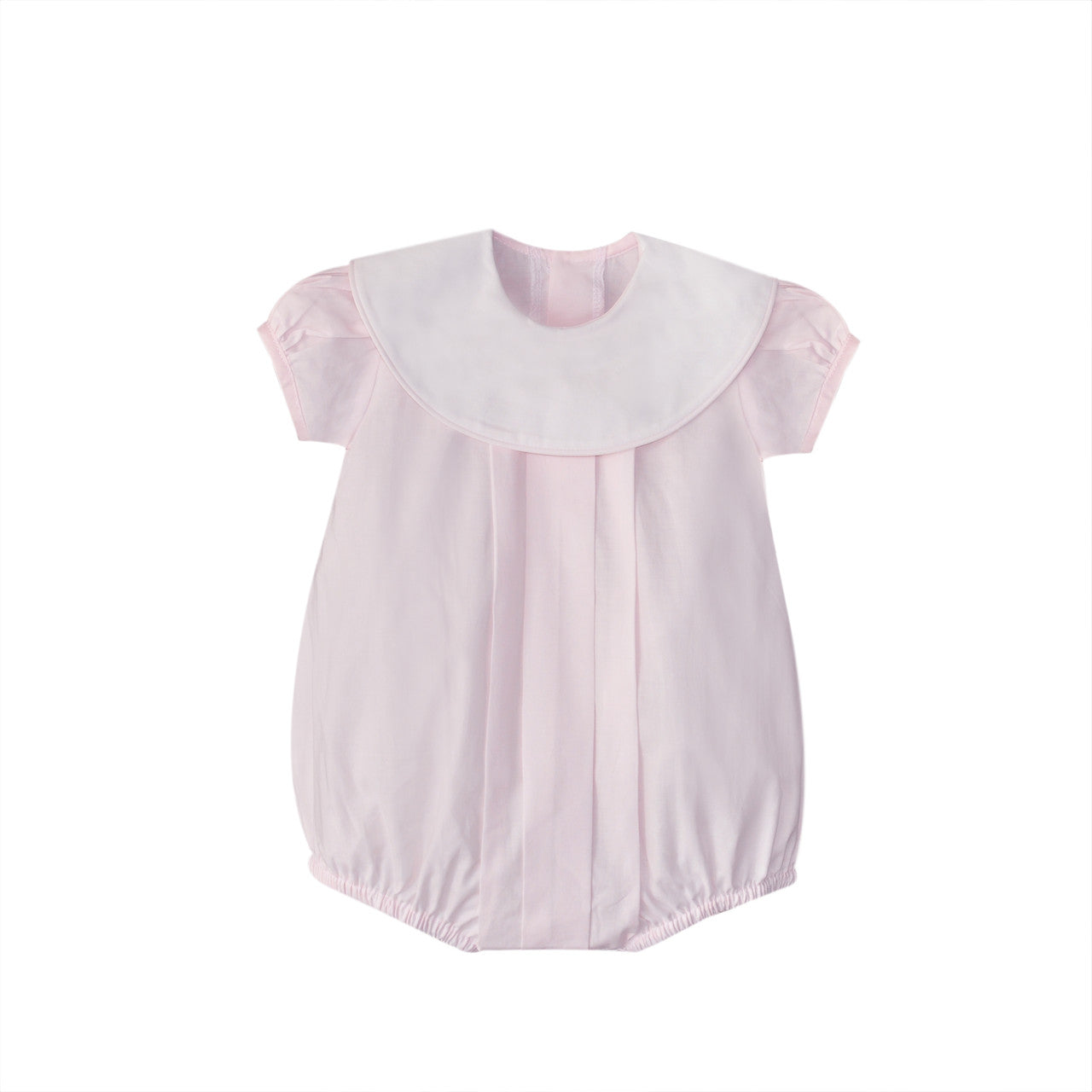 Baby Sen Brennan Bubble- Pink