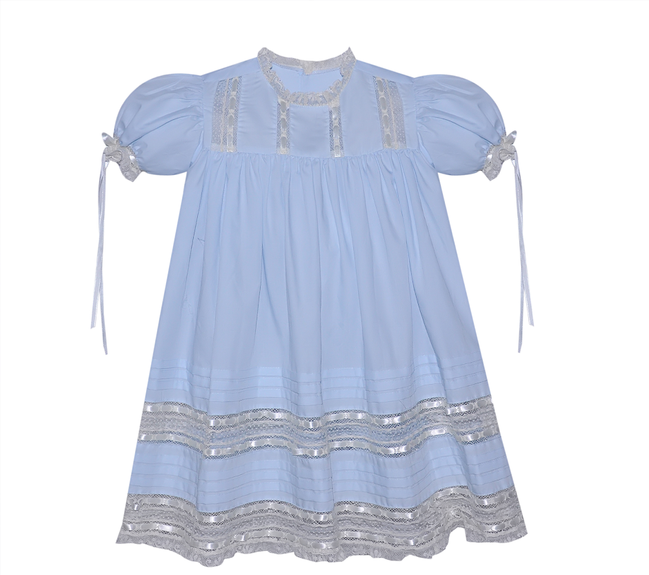 Phoenix and Ren Brooks Dress