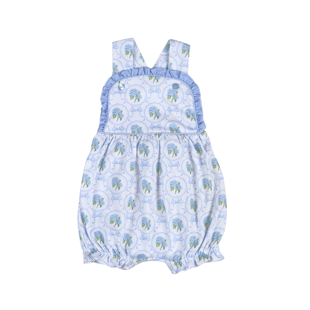 Baby Loren Molly Sun Bubble