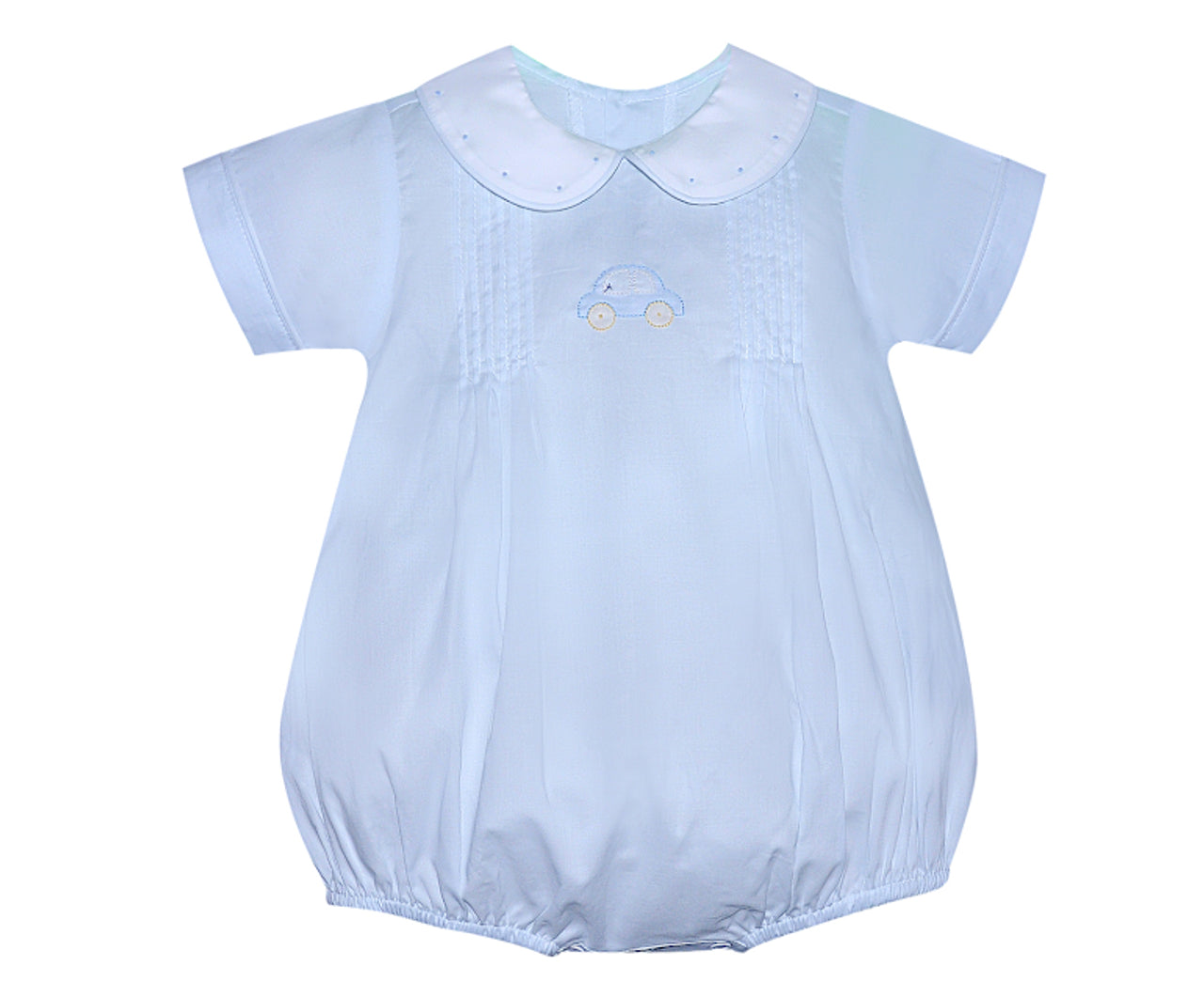 Baby Sen Jackie Bubble Blue