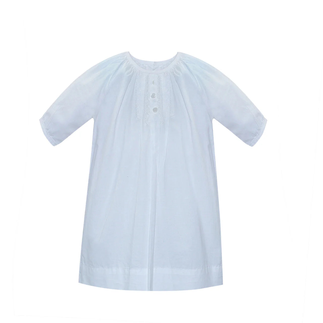 Baby Sen Nolan Daygown
