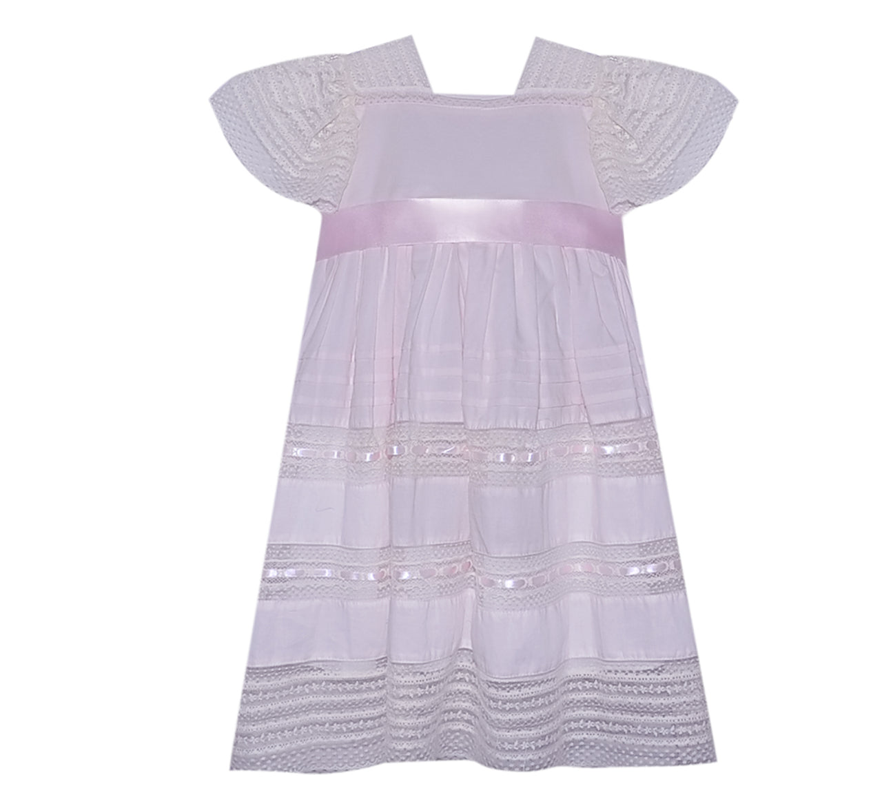 Phoenix and Ren Lillian Dress