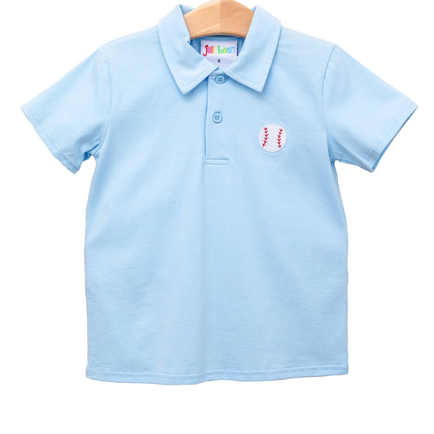 Take Me Out To The Ball Game Polo