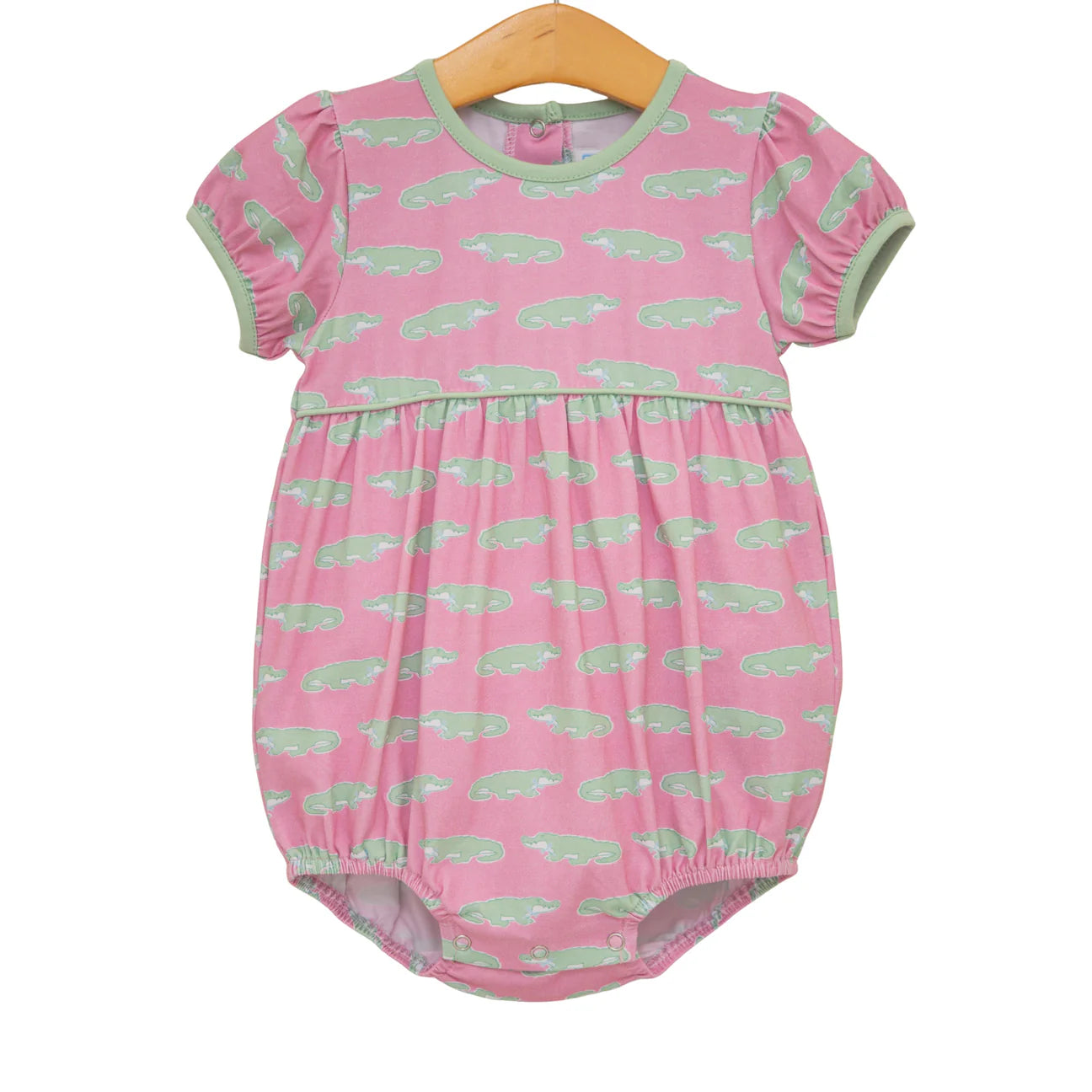 Later Gator Bubble Pink