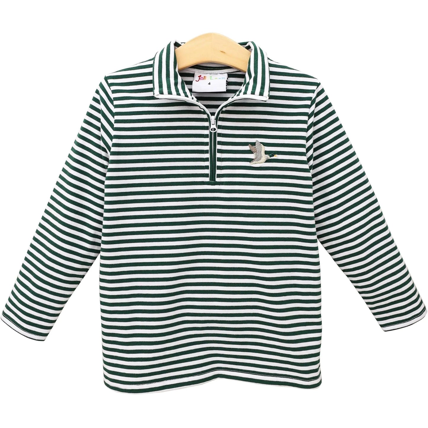 Hunting Buddies Pullover