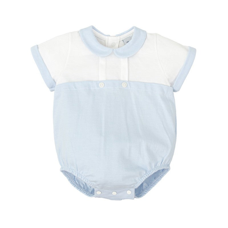 Babidu Blue Bubble