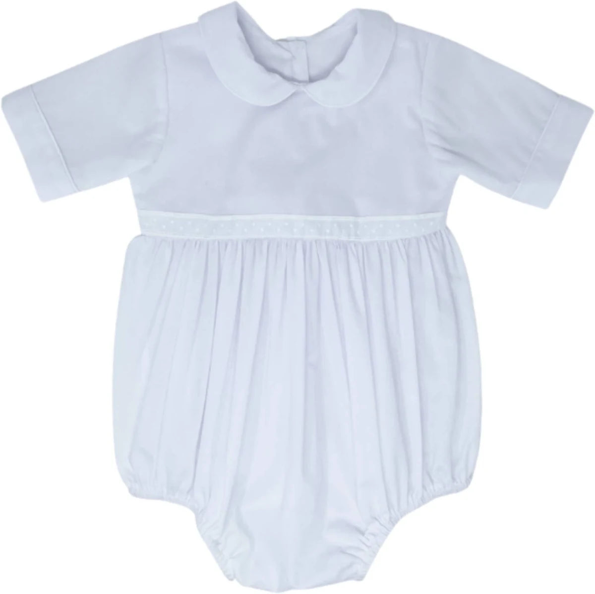 Lullaby Set Covington Bubble- White