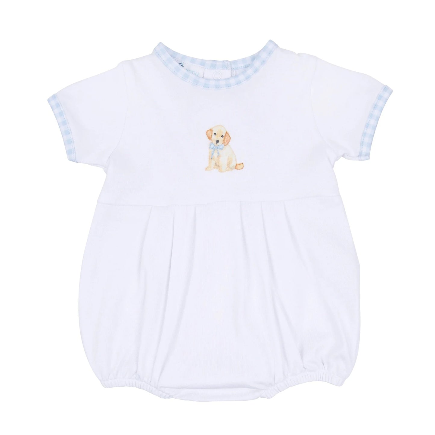 Magnolia BabySweet Golden Bubble - Light Blue