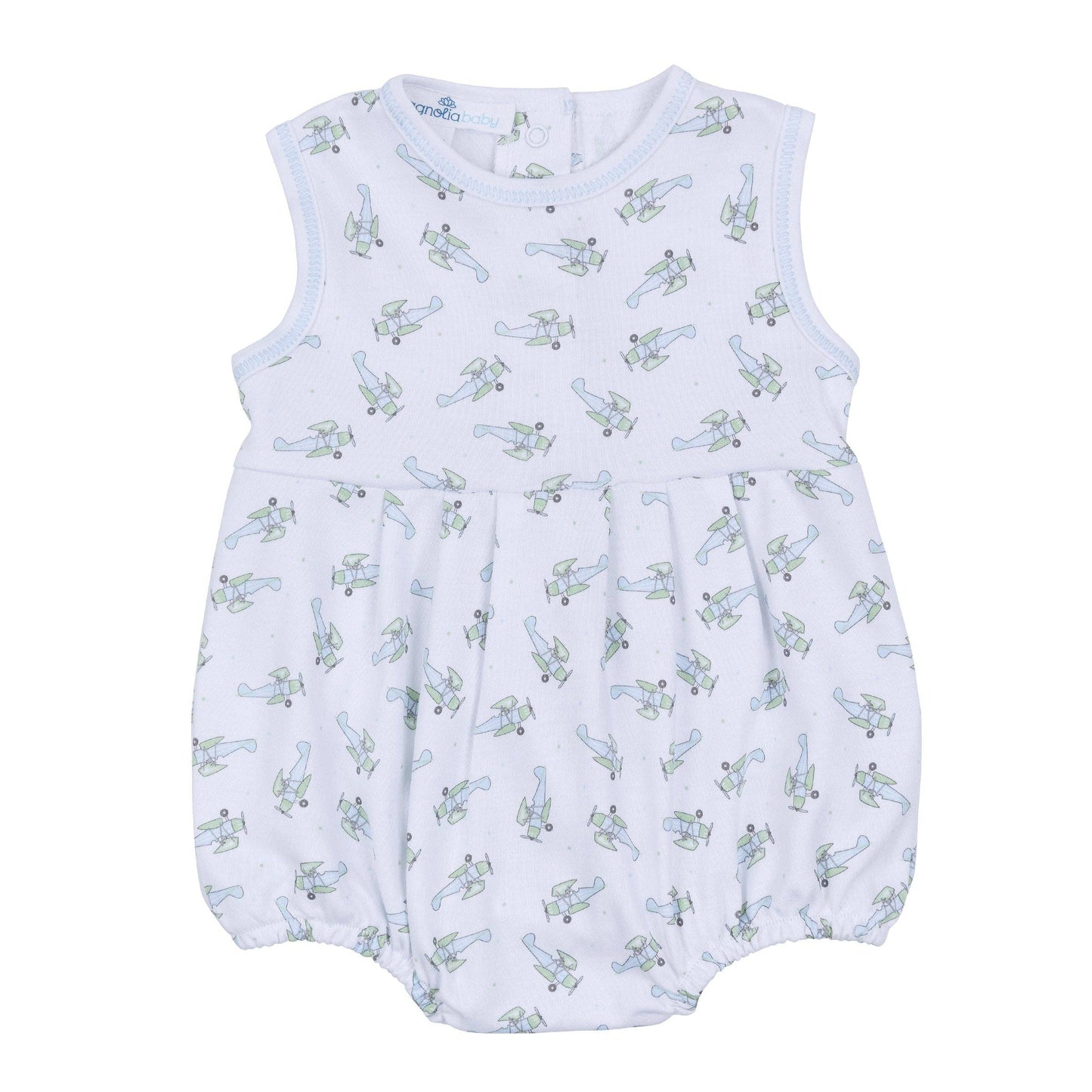Magnolia Baby - Take Flight Print Bubble