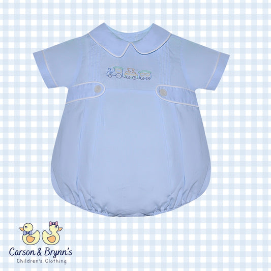 Baby Sen Montana Bubble- Train