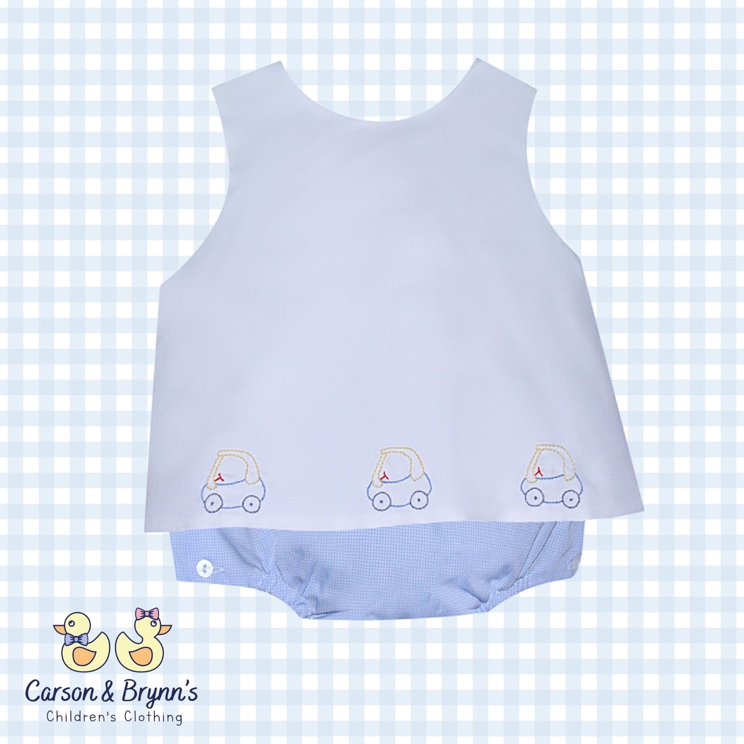 Baby Sen Bailey Set- Little Tikes Blue