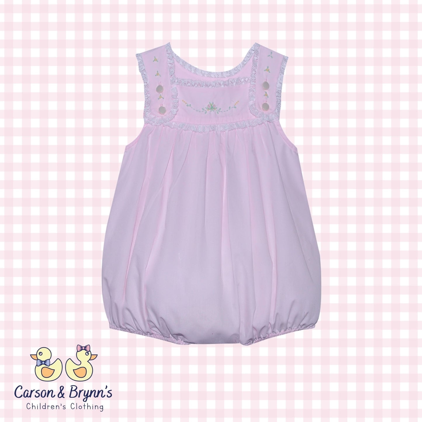 Phoenix and Ren Pearl Bubble- 3 Colors