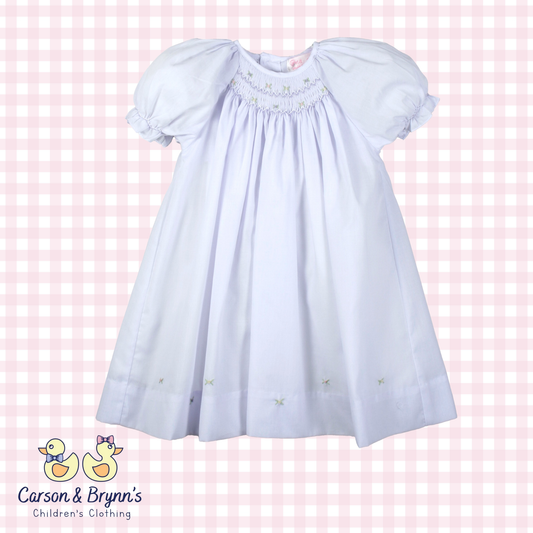 Petit Ami Lavender Daygown