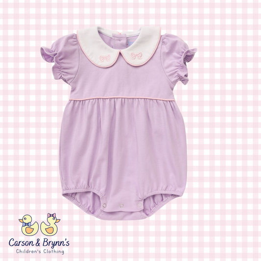 Itsy Bitsy Bow Bubble