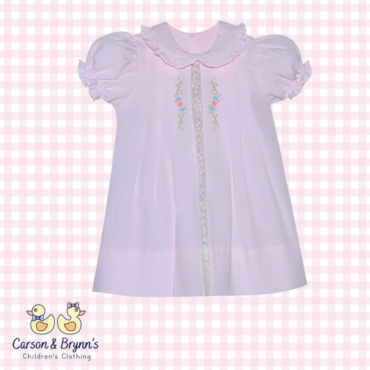 Baby Sen Isabella Dress