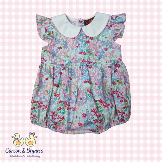 Blossom Delight Bubble