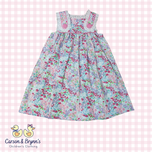 Blossom Delight Dress