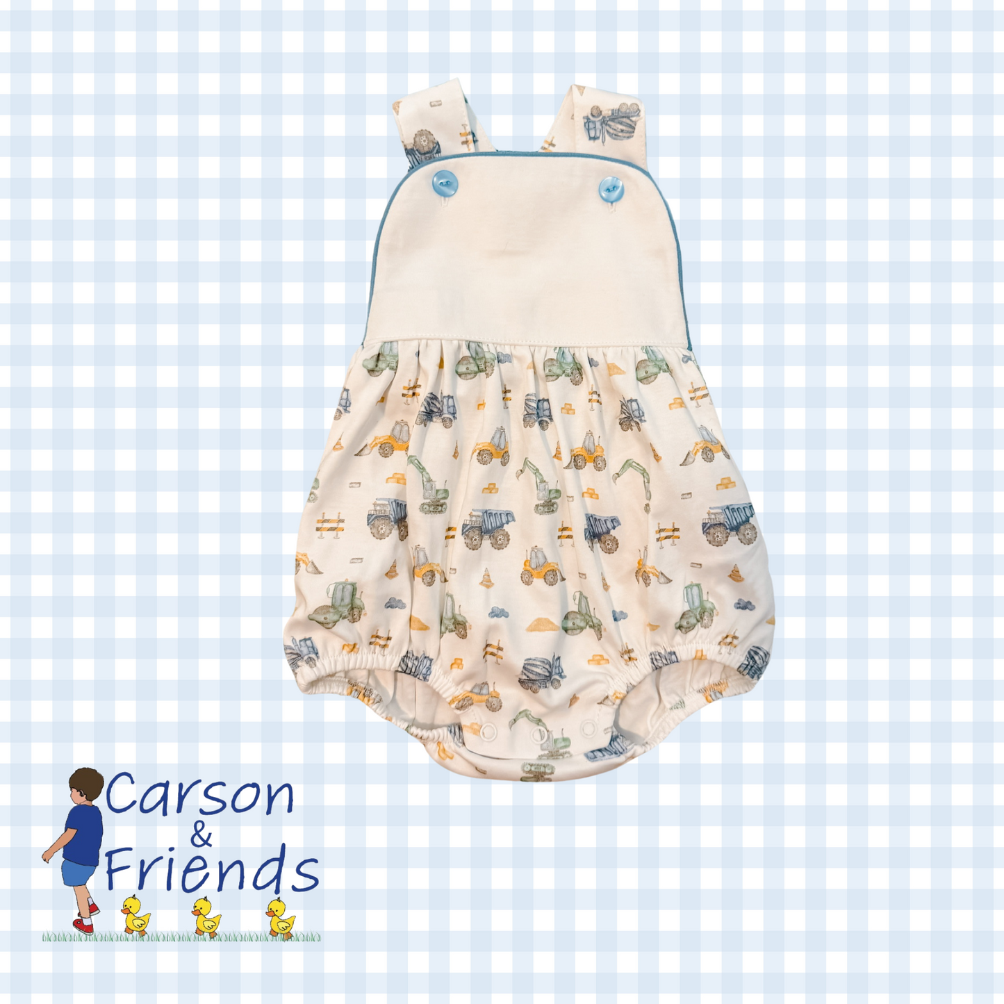 Carson and Friends Construction Pima Sun Bubble