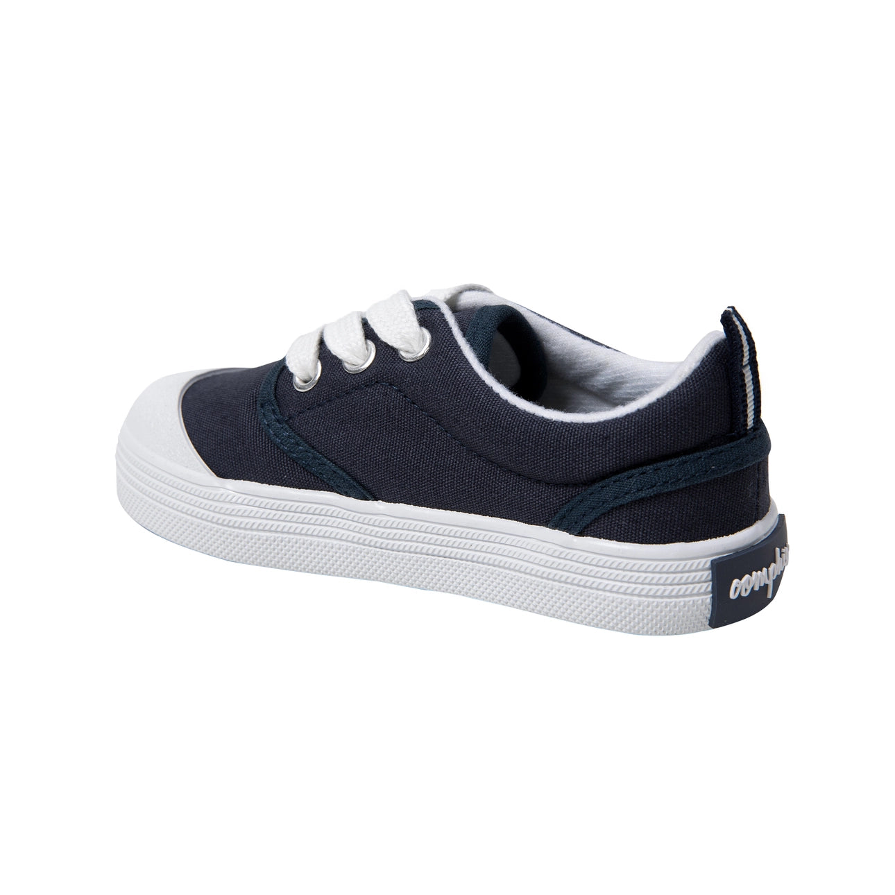Oomphies- Shelby (Navy)