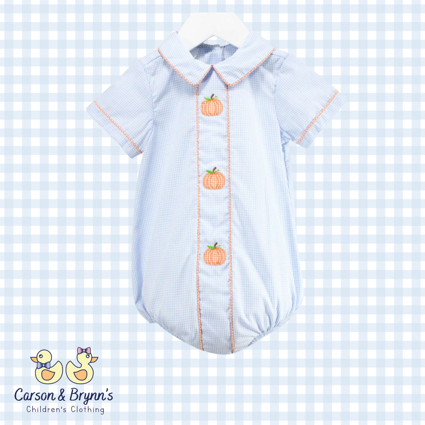 Pumpkin Pie Micheal Bubble