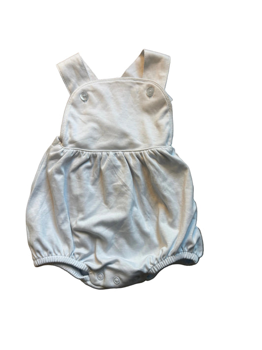 Baby Loren Blue Sunbubble