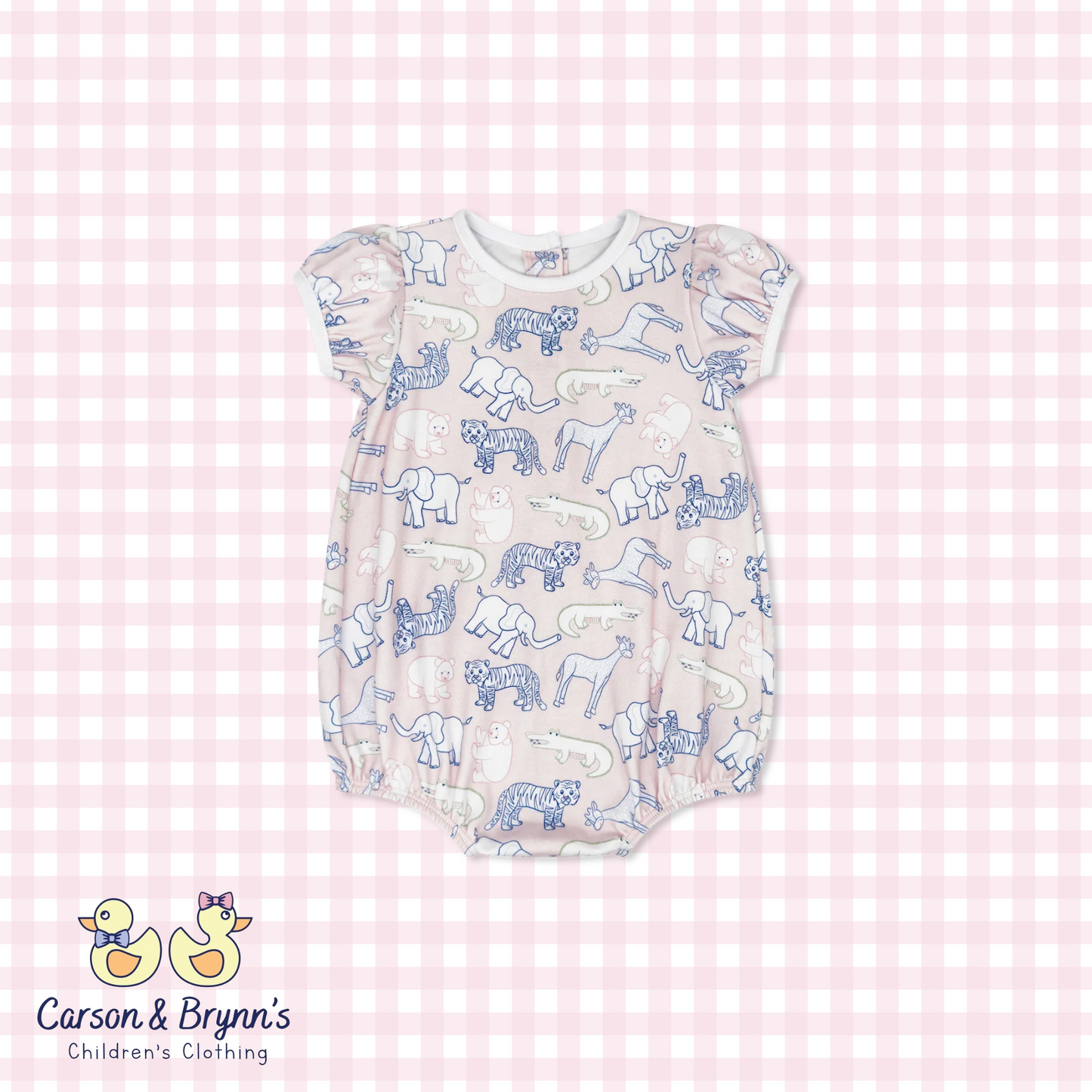 Lullaby Set Madison Bubble - They All Asked For You