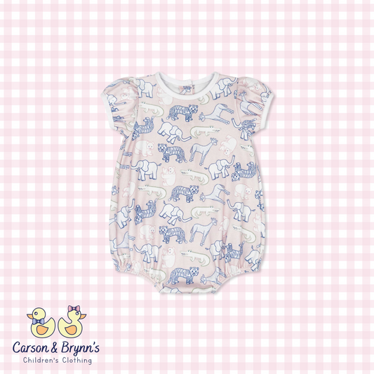 Lullaby Set Madison Bubble - They All Asked For You