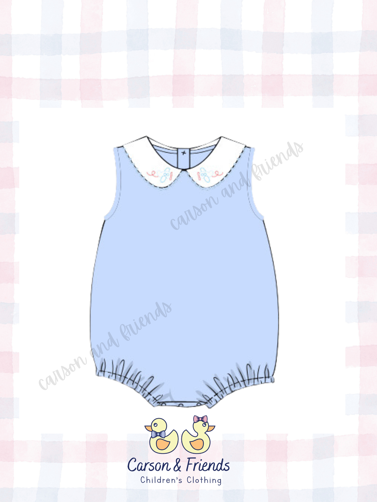 Pre-Sale ETA April- Airplanes Collared Bubble