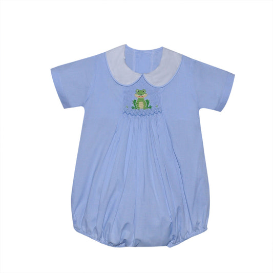 Baby Sen Shay Bubble- Frog