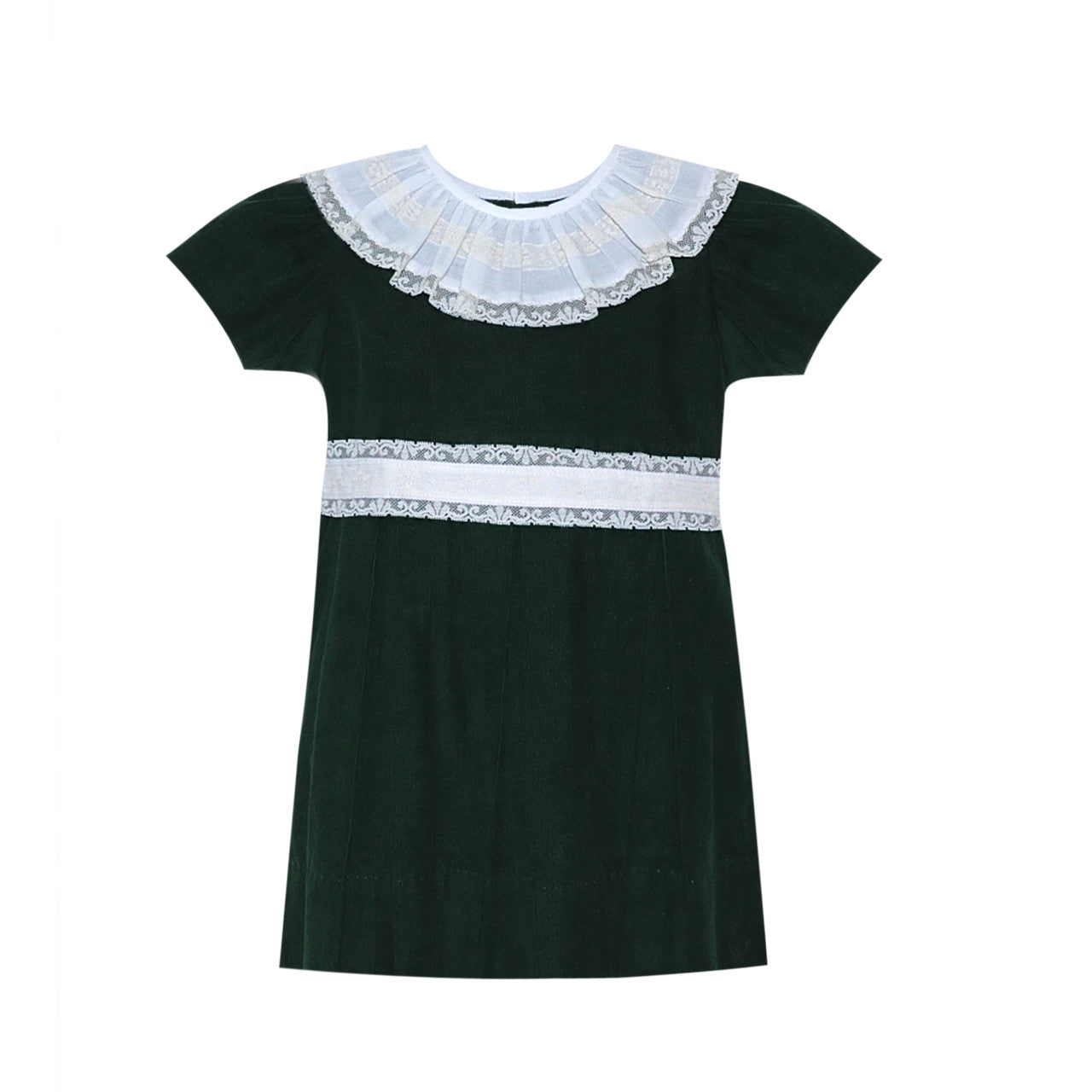 Baby Sen Emma Kate Dress