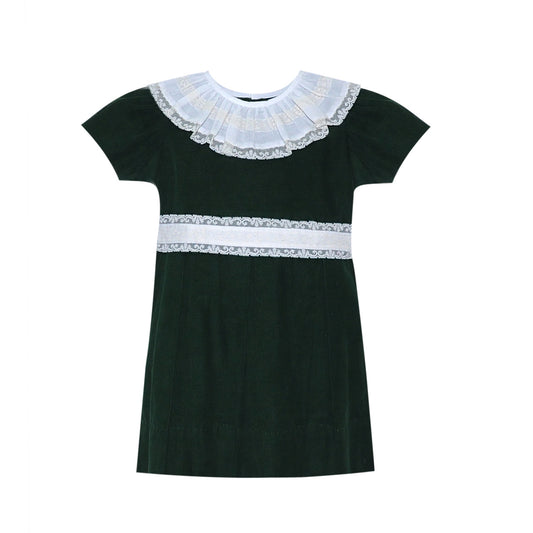 Baby Sen Emma Kate Dress