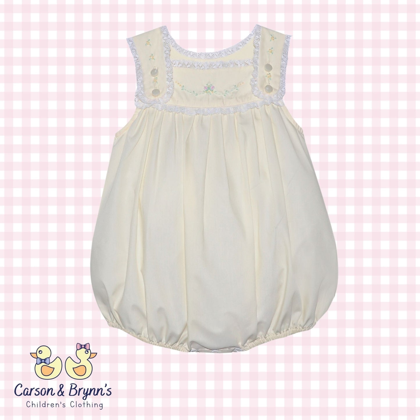 Phoenix and Ren Pearl Bubble- 3 Colors