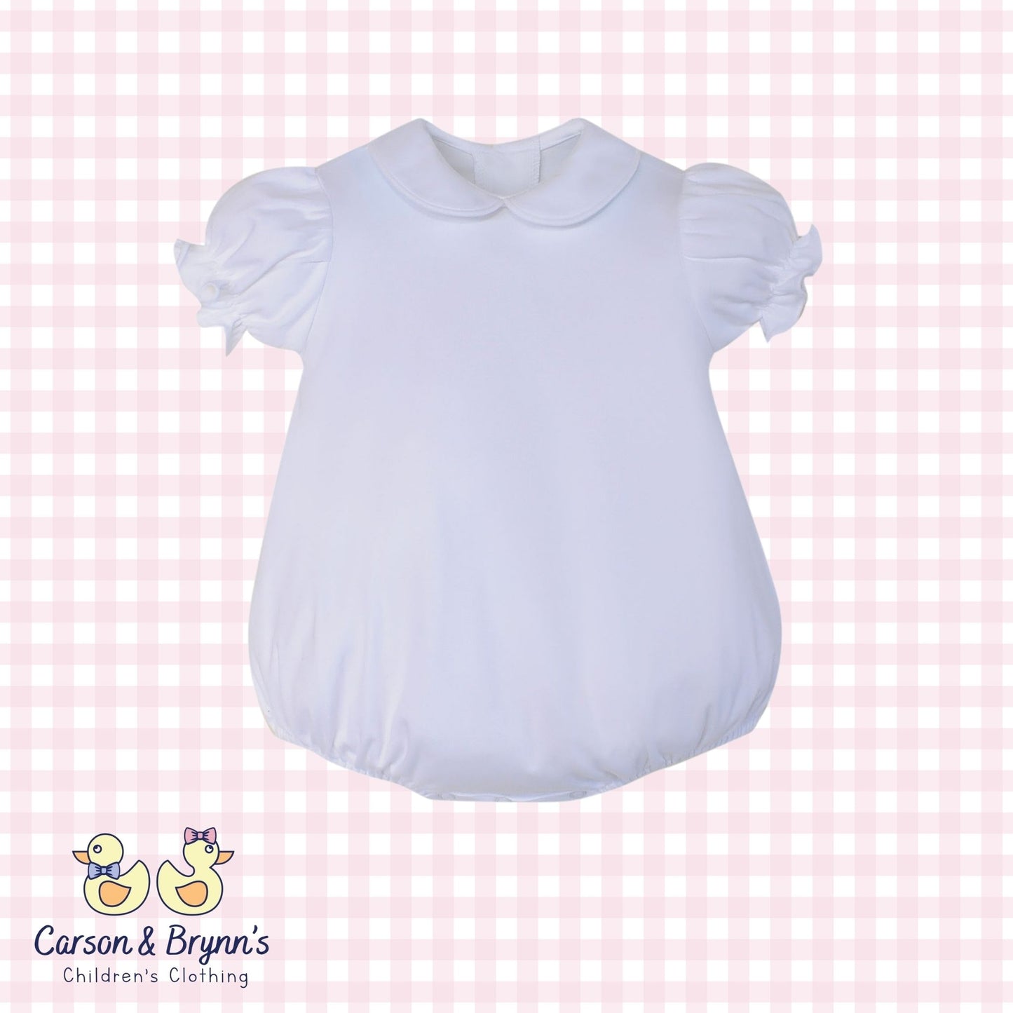 Baby Sen Girls Knit Onesie