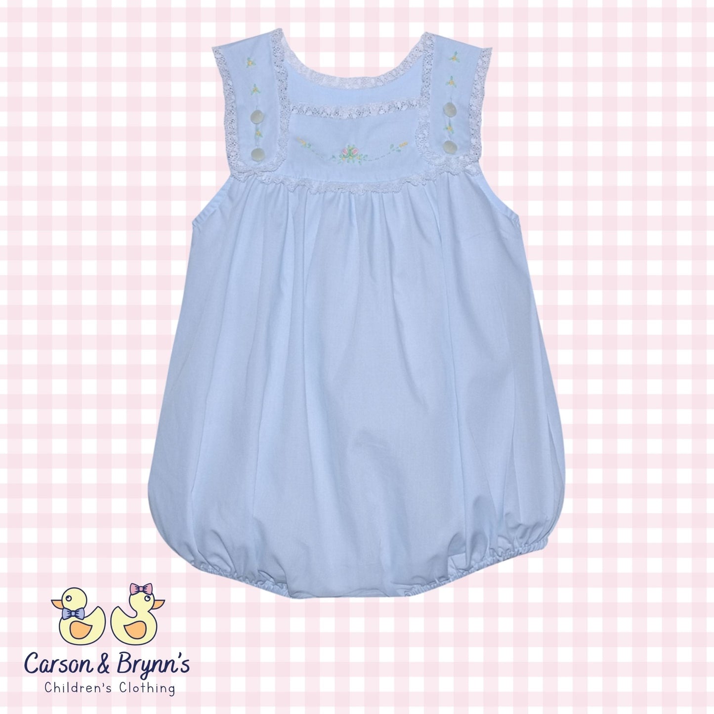 Phoenix and Ren Pearl Bubble- 3 Colors