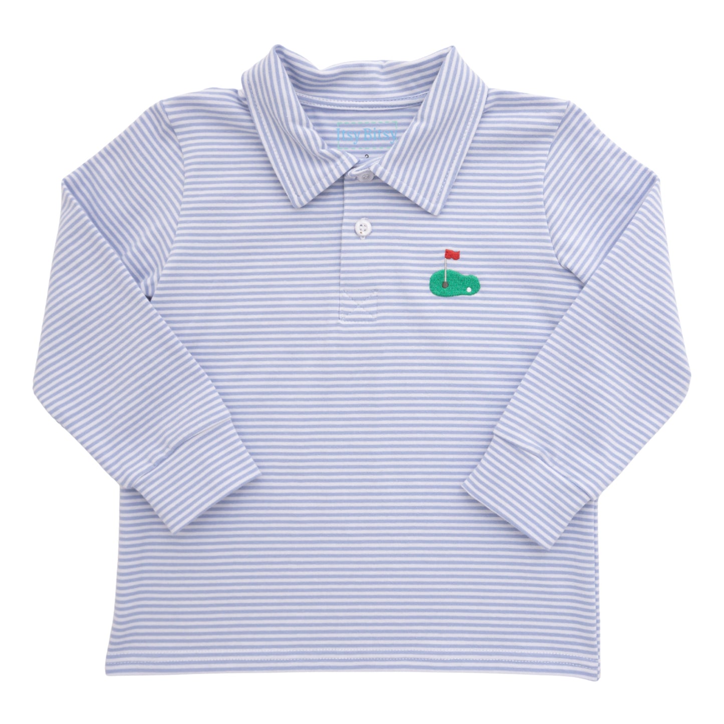 Itsy Bitsy Golf Polo