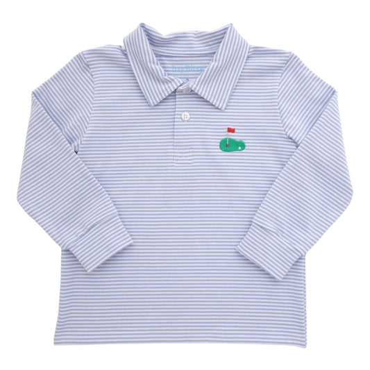 Itsy Bitsy Golf Polo
